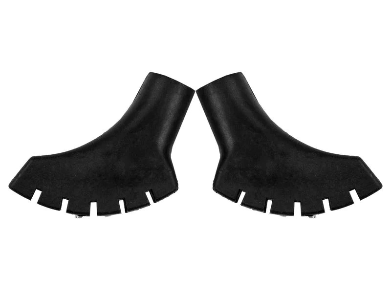 KOOR Gummipuffer universell Spikes