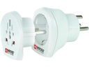 SKROSS Reiseadapter Combo World – DNK
