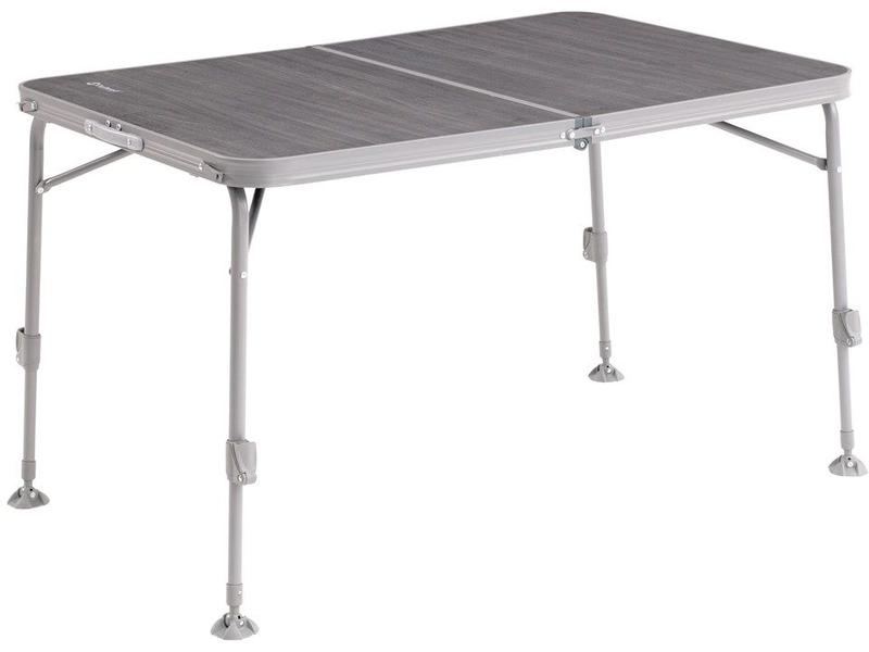 Outwell Campingtisch Coledale L, 120 x 80 cm