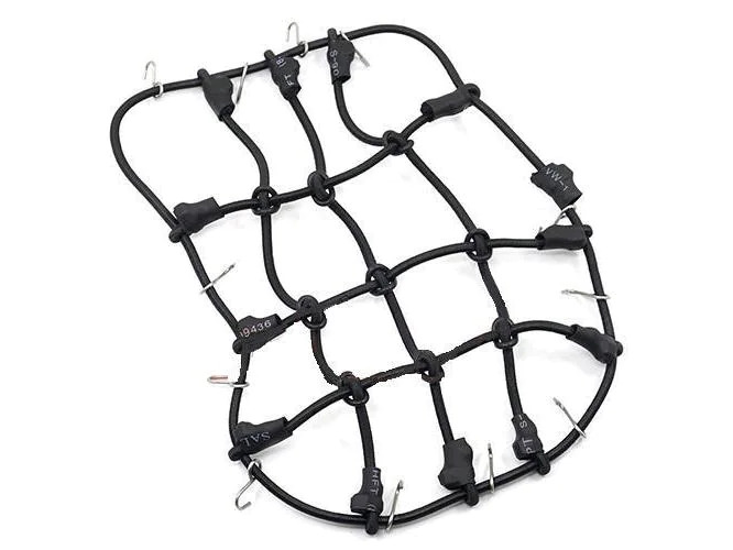 Xtra Modellbau-Gepäcknetz 120 x 80 mm