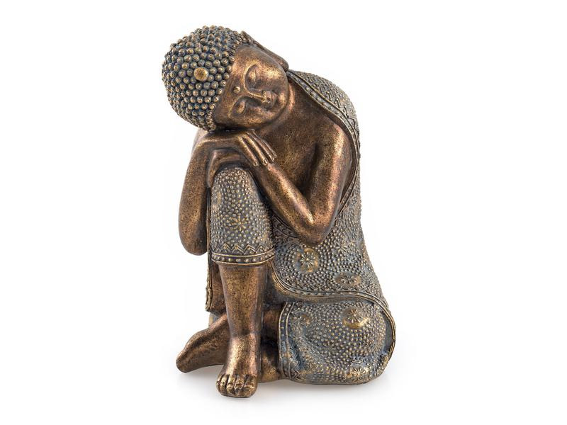 Pajoma Dekofigur Buddha Revata