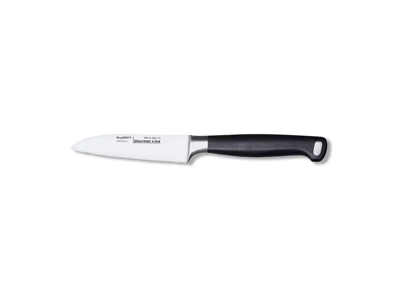 BergHOFF Schälmesser Hotel Line 9 cm, Schwarz