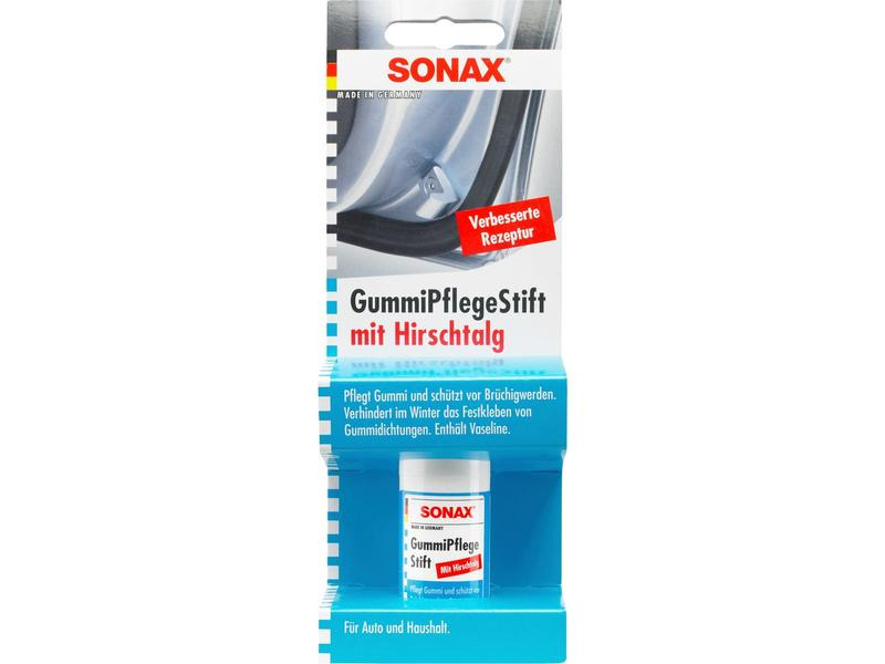 Sonax Pflegestift mit Hirschtalg, 20 g