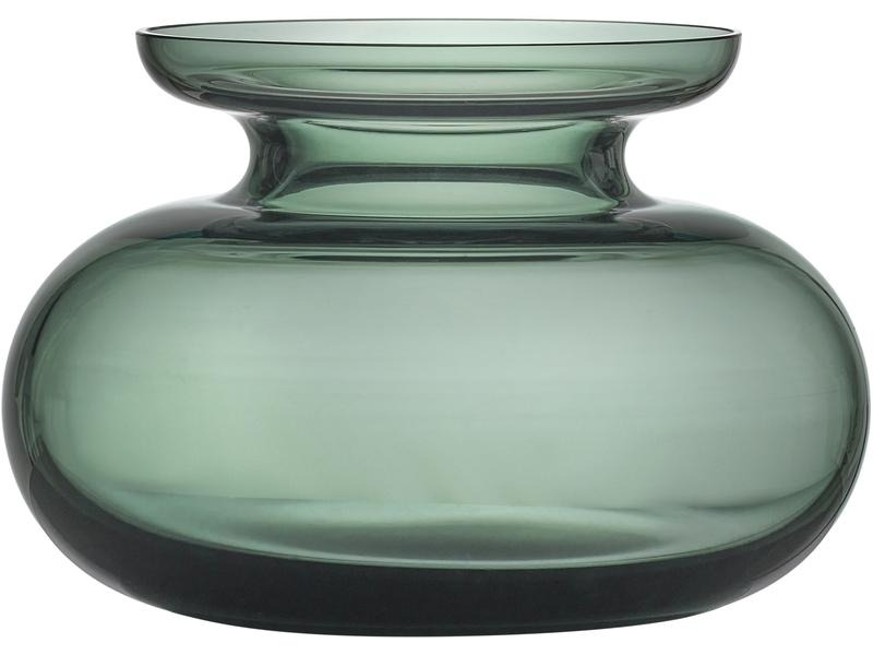 Zone Denmark Vase Inu 25 cm, Grün