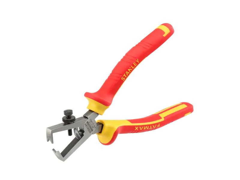Stanley Abisolierzange Maxsteel VDE