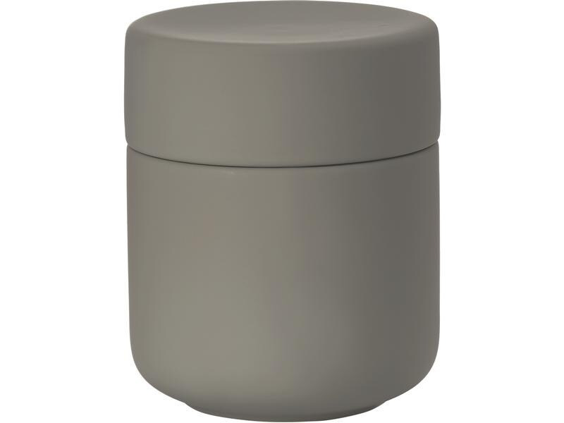 Zone Denmark Aufbewahrungsbox Ume Taupe