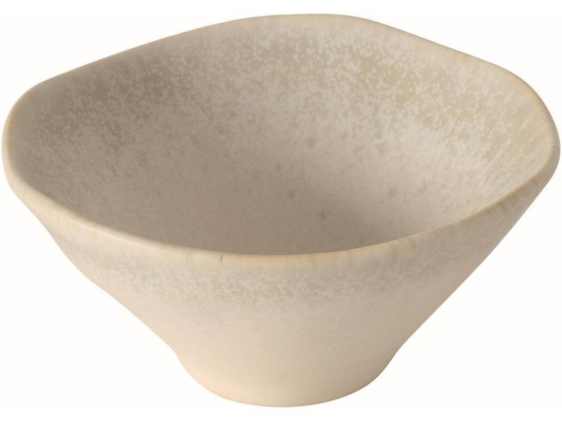 Boltze Müslischale Elysa 1 Stück, Beige