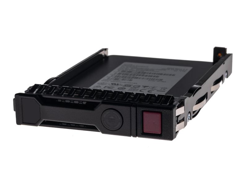 HPE SSD P18436-B21 2.5 SATA 1920 GB Mixed Use