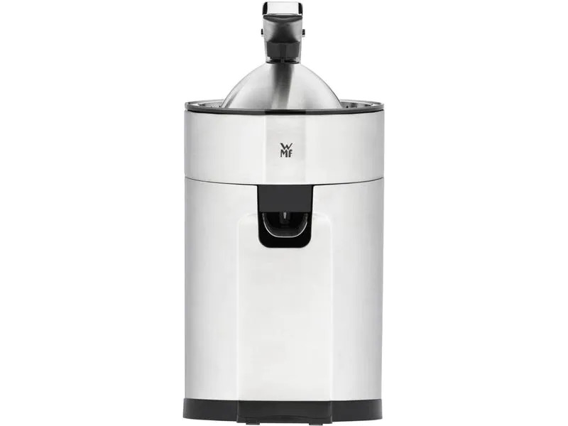 WMF Zitruspresse Profi Plus Silber matt