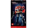 LEGO® Icons Optimus Prime 10302