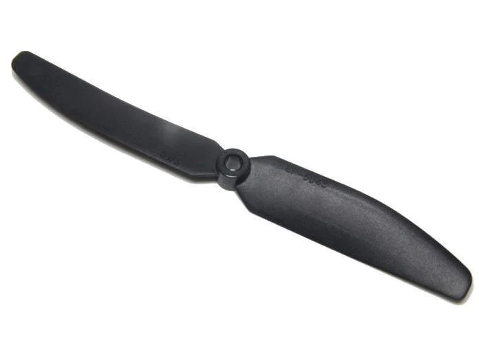 GWS Slowfly-Propeller 6x3 , 6 Stück
