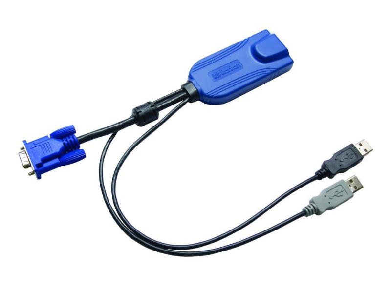 Raritan KVM-Kabel D2CIM-DVUSB