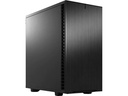 Fractal Design PC-Gehäuse Define 7 Mini Solid Schwarz