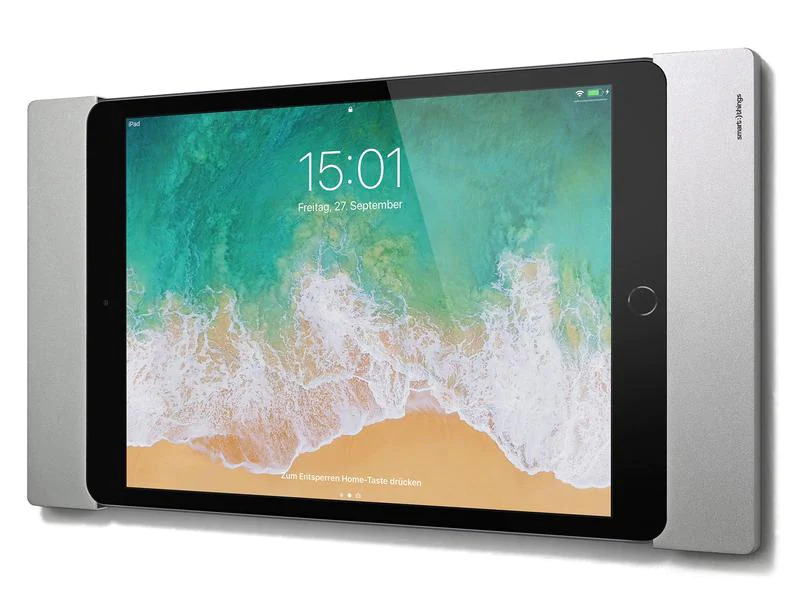 Smart Things Halterung sDock Fix A10 Silber