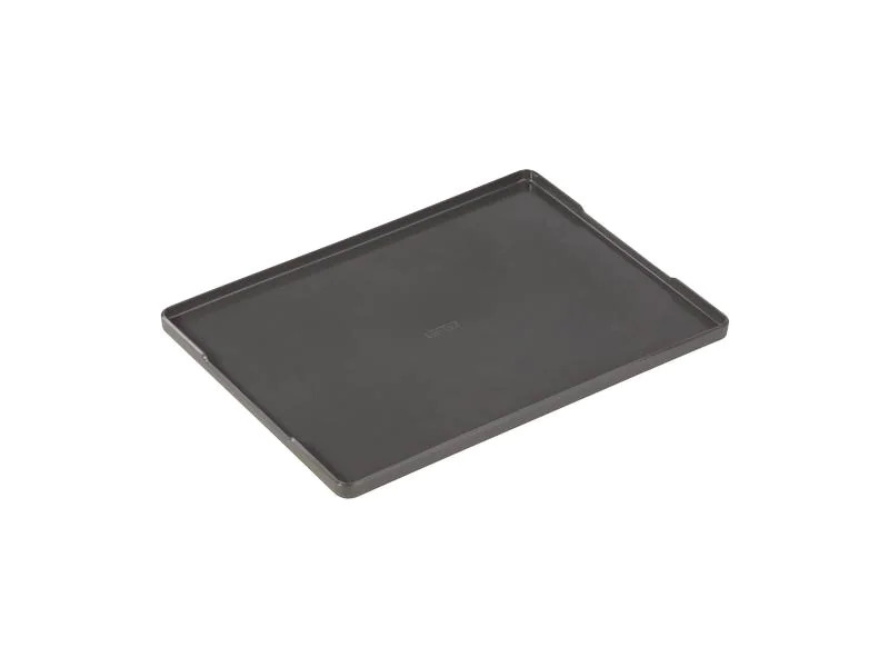 DURABLE Serviertablett Coffee Point Tray Anthrazit