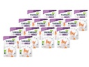 Yarrah Bio-Nassfutter Filet Truthahn, 14 x 85 g