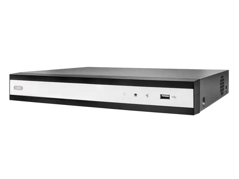 Abus Netzwerkrekorder TVVR36701 8 Kanal ohne HDD