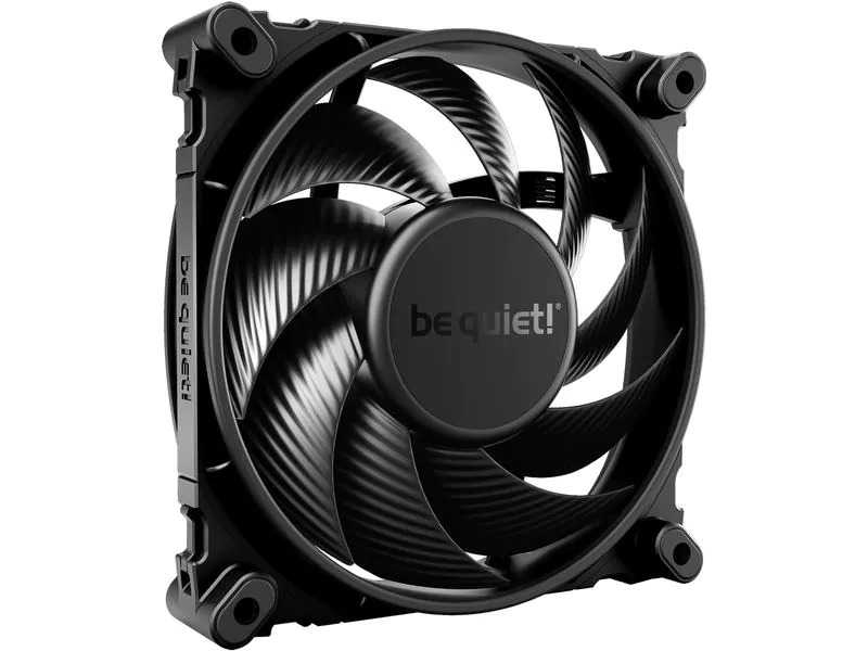 be quiet! PC-Lüfter Silent Wings 4 120 mm PWM