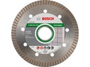 Bosch Professional Diamanttrennscheibe Best for Ceramic, 115 x 1.4 x 7 mm