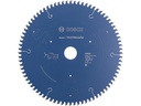 Bosch Professional Kreissägeblatt Expert Multi Material 254 x 30 x 2.4 mm, Z 80
