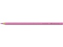 Faber-Castell Farbstifte Colour Grip Magenta hell