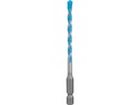 Bosch Professional Bohrer Expert HEX-9 MultiConstruction 5 x 50 x 100 mm