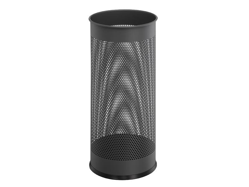 DURABLE Schirmständer 62 cm, Anthrazit