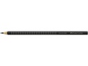 Faber-Castell Farbstifte Colour Grip Schwarz