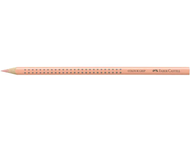 Faber-Castell Farbstifte Colour Grip Fleischfarbe hell