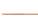 Faber-Castell Farbstifte Colour Grip Fleischfarbe hell