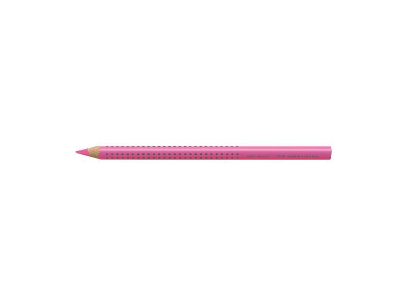 Faber-Castell Farbstifte Dry Rosa