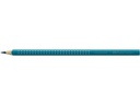 Faber-Castell Farbstifte Colour Grip Kobalttürkis