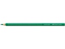 Faber-Castell Farbstifte Colour Grip Smaragdgrün