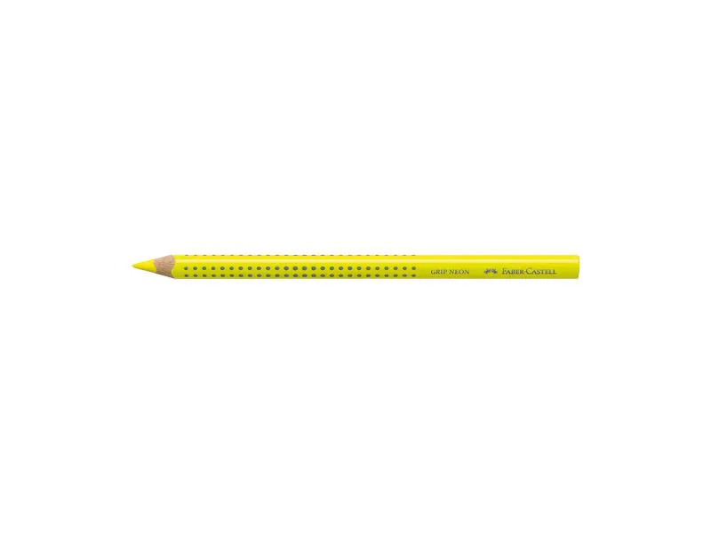 Faber-Castell Farbstifte Textmarker Dry Gelb