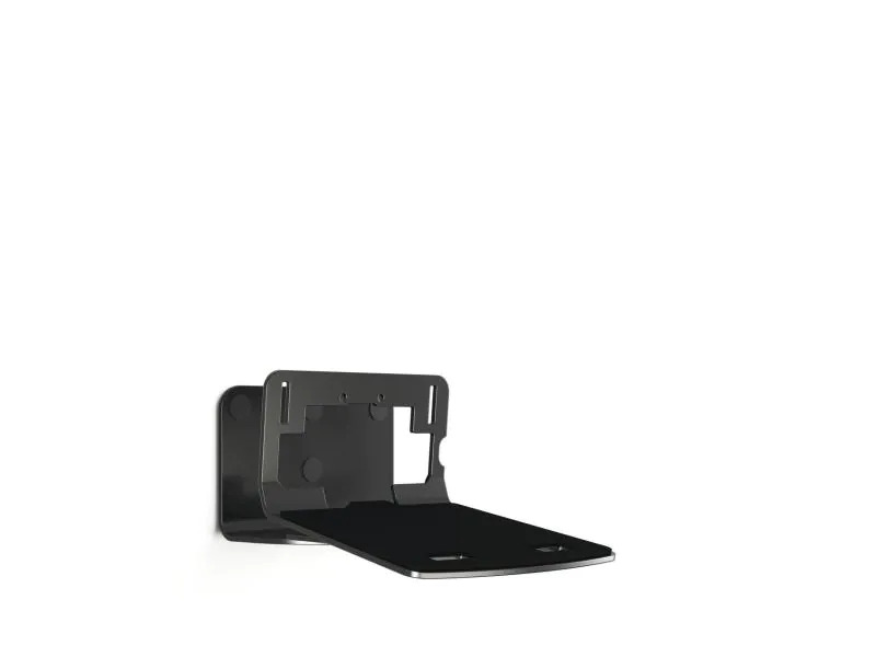 Vogel's Wandhalterung 3205B , Schwarz