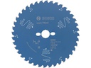 Bosch Professional Kreissägeblatt Expert for Wood, 250 x 30 x 2.4 mm, Z 40