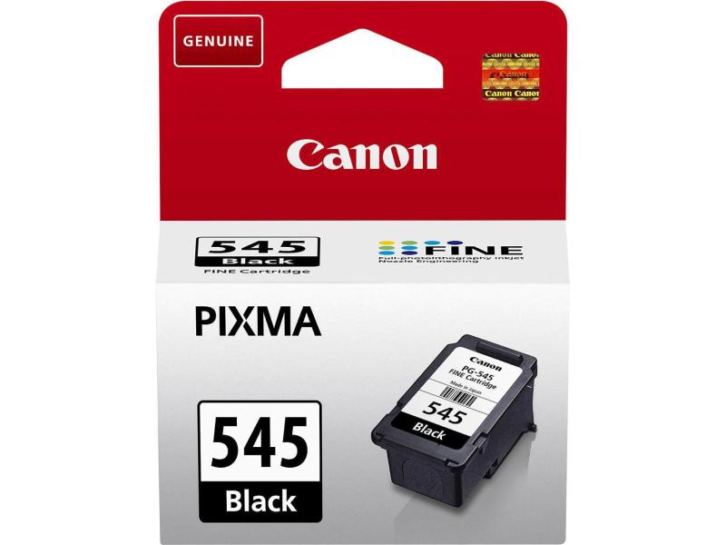Canon Tinte PG-545BK Black
