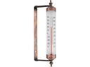 Esschert Design Thermometer Fensterrahmen 250 x 84 mm