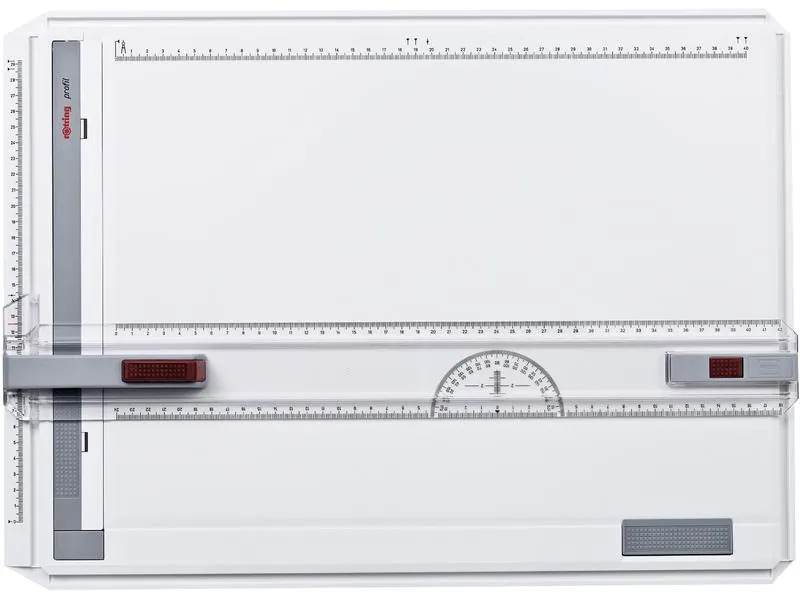 Rotring Zeichenplatte Profil A3