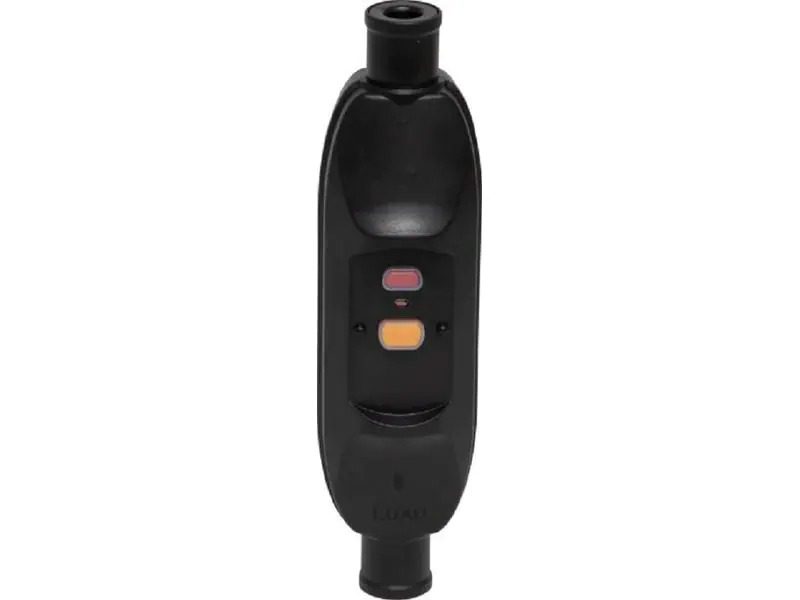 Brennenstuhl FI-Zwischen-Schutzschalter Typ A, 16A - 10mA, IP66