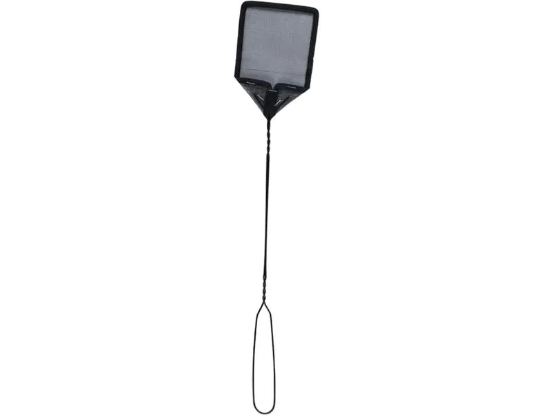 Esschert Design Fliegenklatsche Schwarz