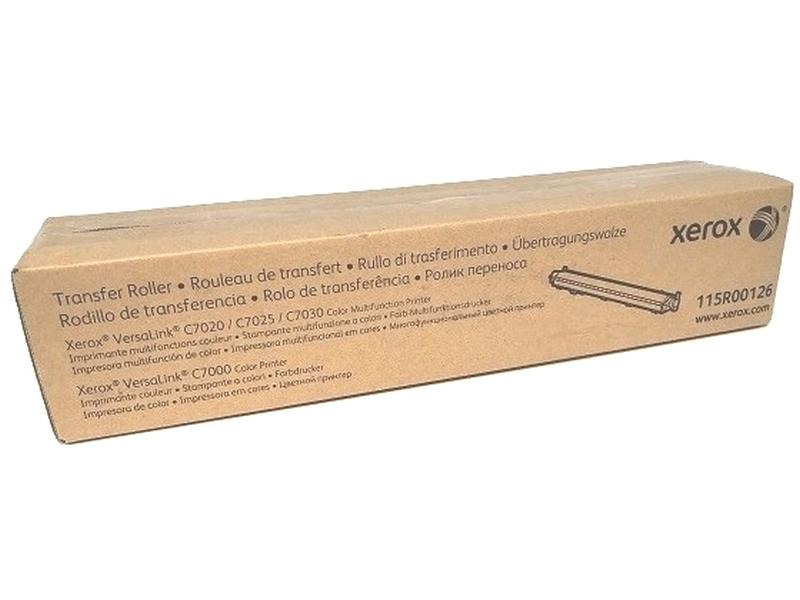 Xerox Transfereinheit 115R00126 Keine