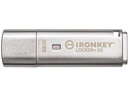 Kingston USB-Stick IronKey Locker+ 50 32 GB