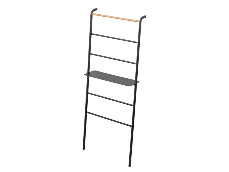 Yamazaki Leiter Tower 160 cm, Schwarz