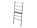 Yamazaki Leiter Tower 160 cm, Schwarz