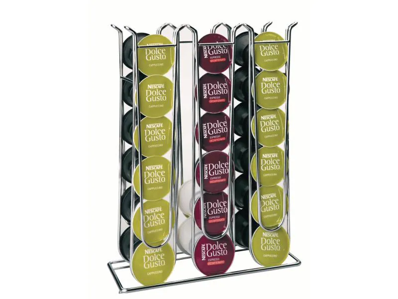 Ibili Kapselspender Helens NESCAFÉ Dolce Gusto