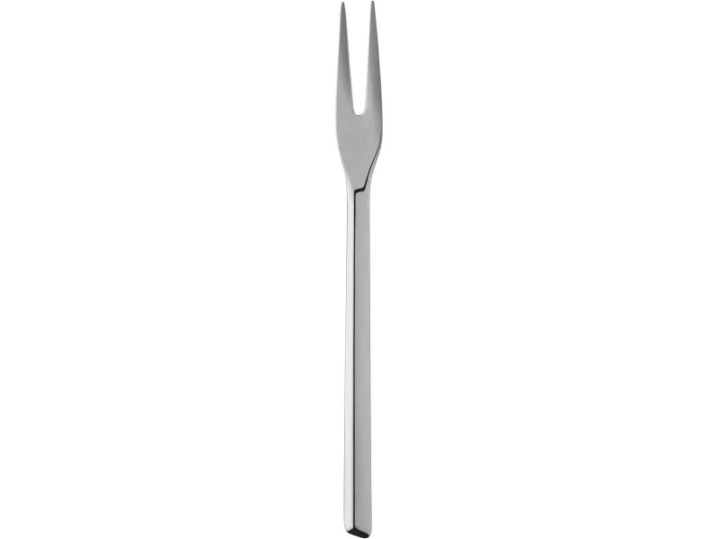 WMF Fleischgabel Kineo Silber