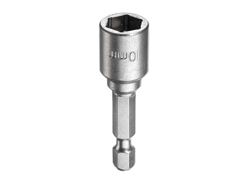 kwb Steckschlüssel 10 mm, E6.3 Magnet