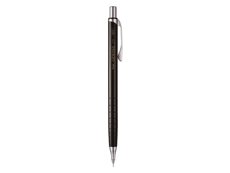 pentel Minenbleistift Orenz 0.5 mm, Schwarz