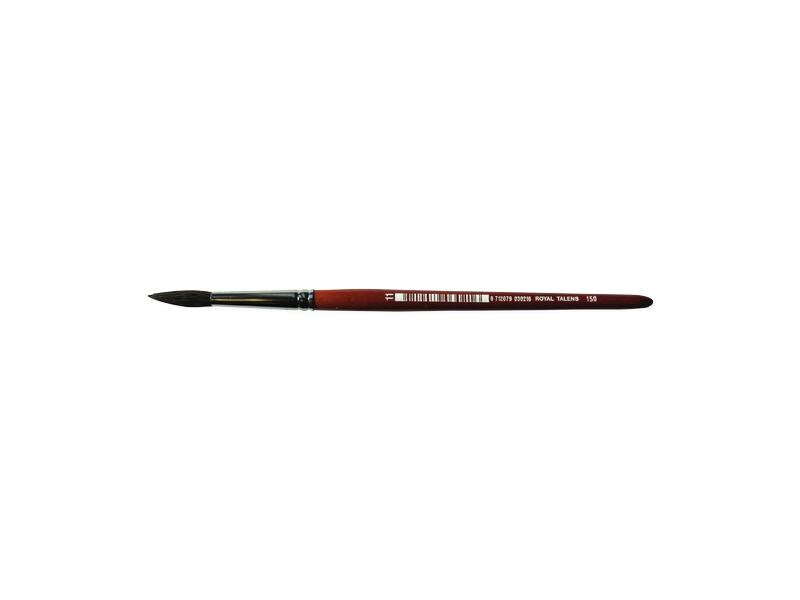 Talens Aquarellpinsel 150 12 Stück, Nr. 11